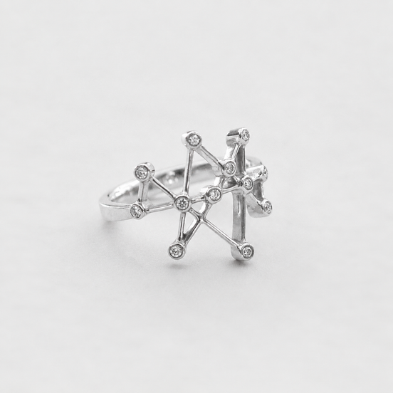 Anillo Midas