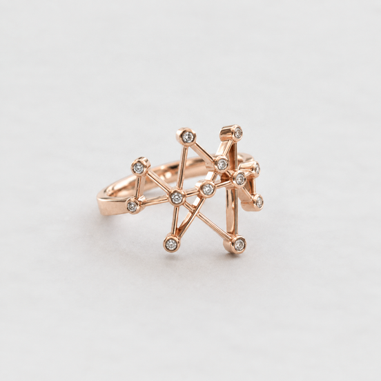 Anillo Midas