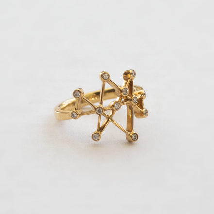 Anillo Midas