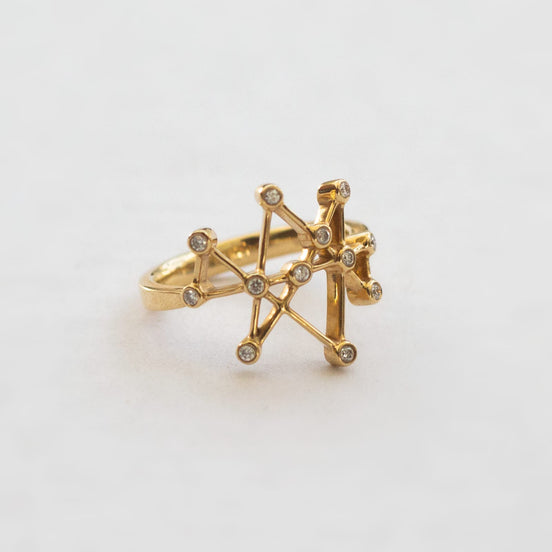 Anillo Midas