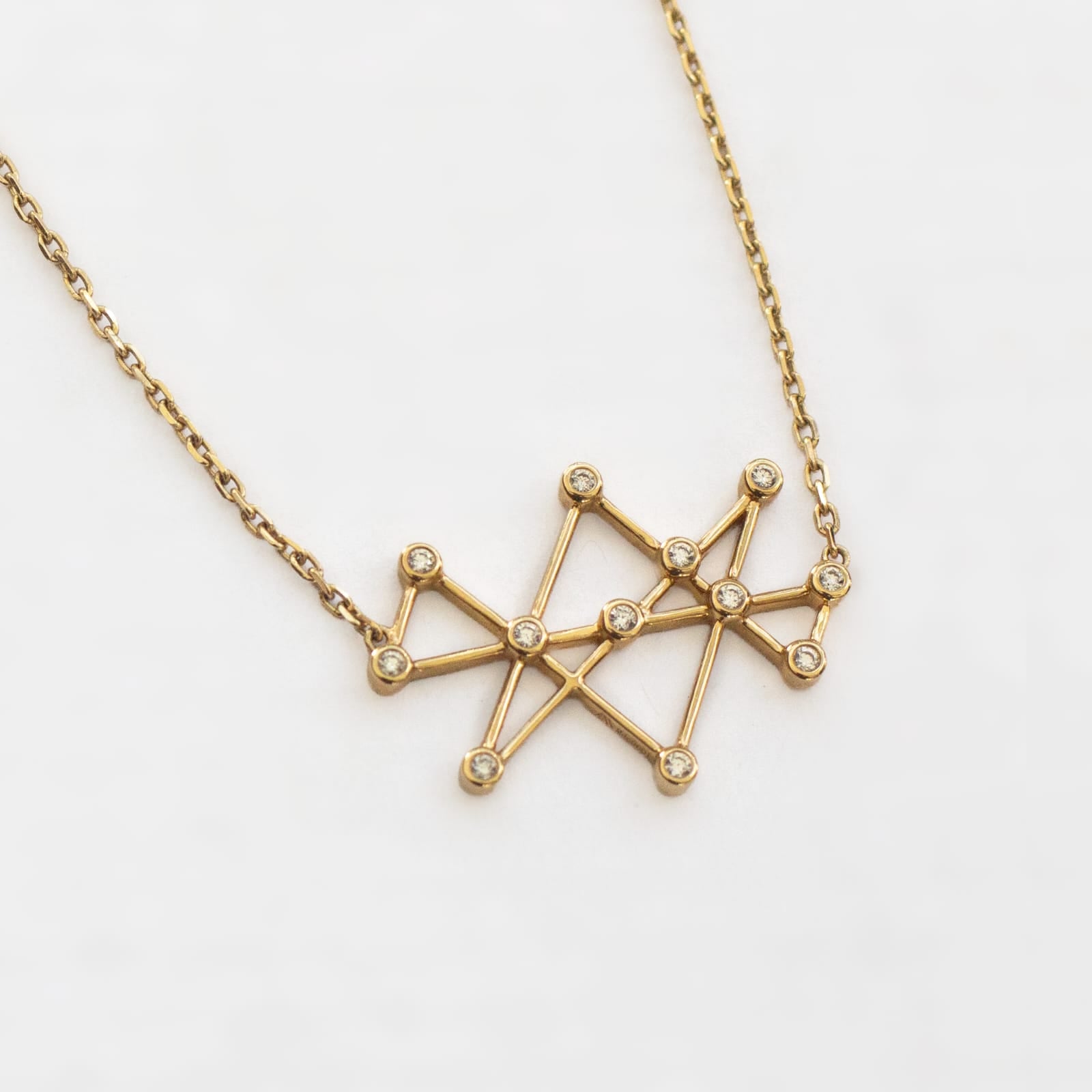 Collar Midas