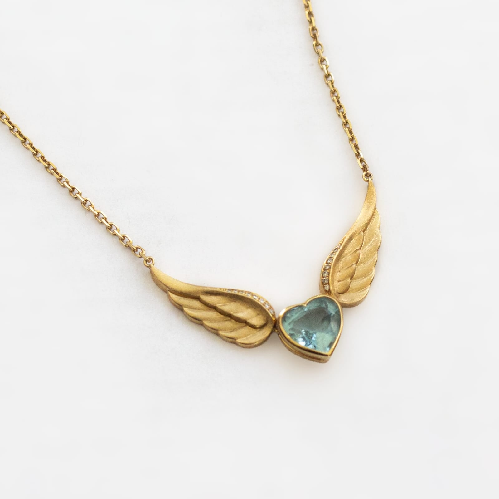 Collar Fé